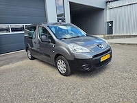 2010 peugeot partner tepee personenauto - afbeelding 7 van  43