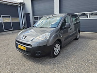 2010 peugeot partner tepee personenauto - afbeelding 8 van  43