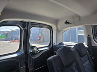 2010 peugeot partner tepee personenauto - afbeelding 11 van  43