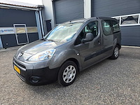 2010 peugeot partner tepee personenauto - afbeelding 1 van  43