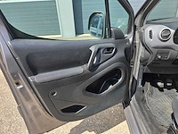 2010 peugeot partner tepee personenauto - afbeelding 14 van  43