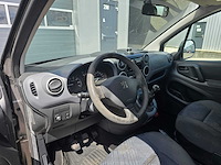 2010 peugeot partner tepee personenauto - afbeelding 15 van  43