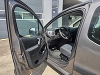 2010 peugeot partner tepee personenauto - afbeelding 16 van  43