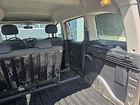 2010 peugeot partner tepee personenauto - afbeelding 18 van  43
