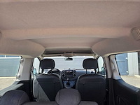 2010 peugeot partner tepee personenauto - afbeelding 19 van  43