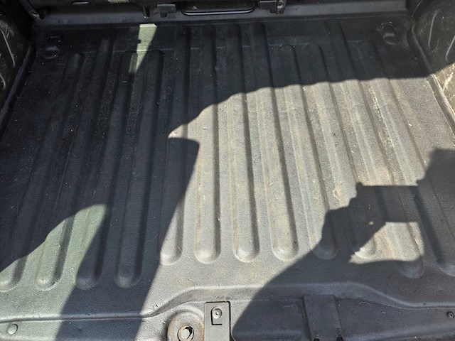 2010 peugeot partner tepee personenauto - afbeelding 20 van  43