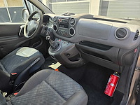 2010 peugeot partner tepee personenauto - afbeelding 21 van  43