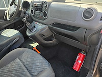 2010 peugeot partner tepee personenauto - afbeelding 22 van  43