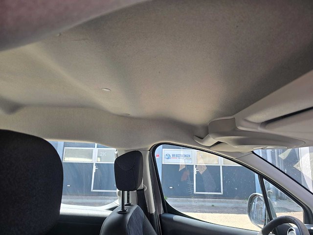 2010 peugeot partner tepee personenauto - afbeelding 24 van  43