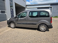 2010 peugeot partner tepee personenauto - afbeelding 26 van  43