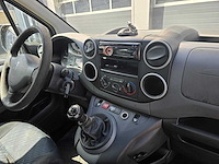 2010 peugeot partner tepee personenauto - afbeelding 28 van  43