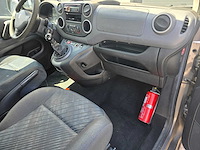 2010 peugeot partner tepee personenauto - afbeelding 29 van  43