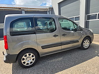 2010 peugeot partner tepee personenauto - afbeelding 31 van  43