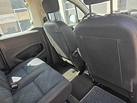 2010 peugeot partner tepee personenauto - afbeelding 32 van  43