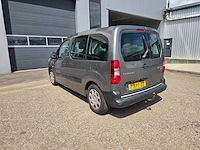 2010 peugeot partner tepee personenauto - afbeelding 33 van  43