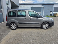 2010 peugeot partner tepee personenauto - afbeelding 23 van  43