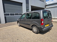 2010 peugeot partner tepee personenauto - afbeelding 37 van  43