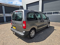 2010 peugeot partner tepee personenauto - afbeelding 38 van  43