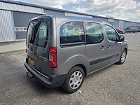 2010 peugeot partner tepee personenauto - afbeelding 34 van  43