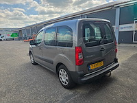 2010 peugeot partner tepee personenauto - afbeelding 39 van  43