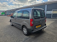 2010 peugeot partner tepee personenauto - afbeelding 41 van  43