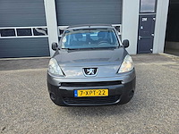 2010 peugeot partner tepee personenauto - afbeelding 43 van  43