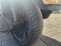 2010 piaggio scooter driewielig 300 lt mp3 - afbeelding 4 van  19