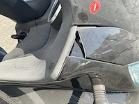 2010 piaggio scooter driewielig 300 lt mp3 - afbeelding 9 van  19