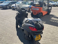 2010 piaggio scooter driewielig 300 lt mp3 - afbeelding 12 van  19