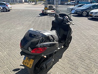 2010 piaggio scooter driewielig 300 lt mp3 - afbeelding 13 van  19