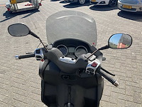 2010 piaggio scooter driewielig 300 lt mp3 - afbeelding 17 van  19