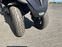 2010 piaggio scooter driewielig 300 lt mp3 - afbeelding 19 van  19