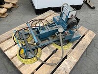 2010 pieterman 23042030 vacuümheffer - afbeelding 1 van  6