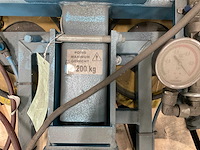 2010 pieterman 23042030 vacuümheffer - afbeelding 3 van  6