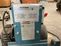 2010 pieterman 23042030 vacuümheffer - afbeelding 5 van  6