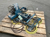 2010 pieterman 23042030 vacuümheffer - afbeelding 1 van  6