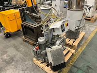 2010 plastic systems pd2-40 fc1 feeding system - afbeelding 1 van  2