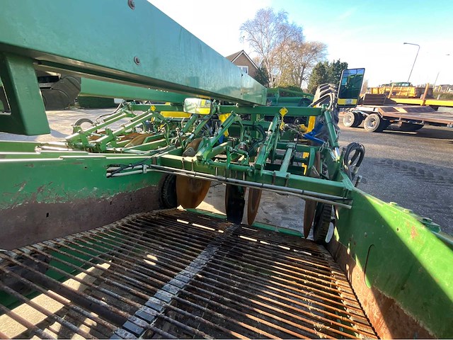 2010 ploeger ar-4b aardappelrooier - afbeelding 1 van  16