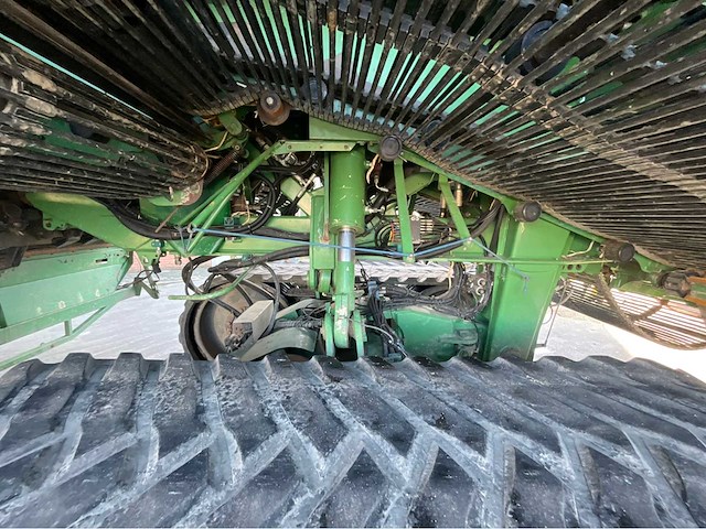 2010 ploeger ar-4b aardappelrooier - afbeelding 2 van  16