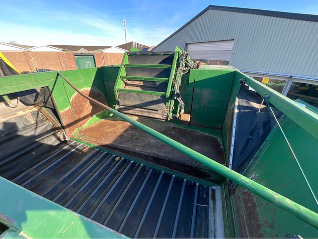 2010 ploeger ar-4b aardappelrooier - afbeelding 3 van  16