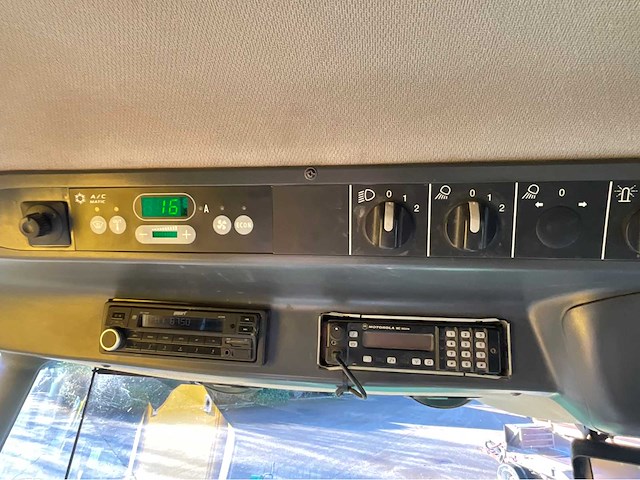 2010 ploeger ar-4b aardappelrooier - afbeelding 8 van  16