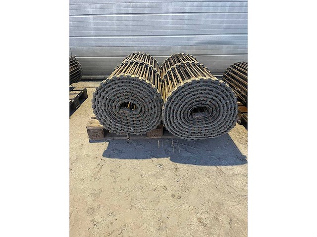 2010 ploeger ar-4b aardappelrooier - afbeelding 10 van  16