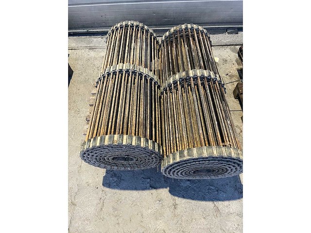 2010 ploeger ar-4b aardappelrooier - afbeelding 11 van  16