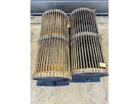 2010 ploeger ar-4b aardappelrooier - afbeelding 12 van  16