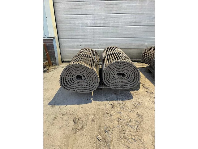 2010 ploeger ar-4b aardappelrooier - afbeelding 13 van  16