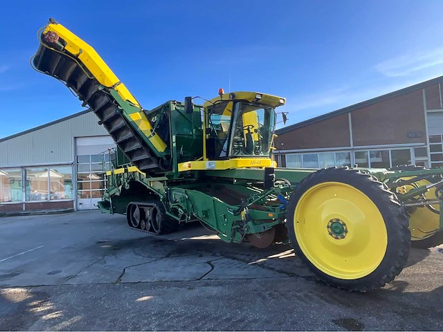 2010 ploeger ar-4b aardappelrooier - afbeelding 14 van  16