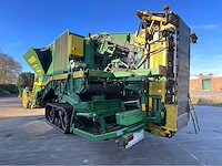 2010 ploeger ar-4b aardappelrooier - afbeelding 15 van  16