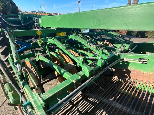 2010 ploeger ar-4b aardappelrooier - afbeelding 16 van  16