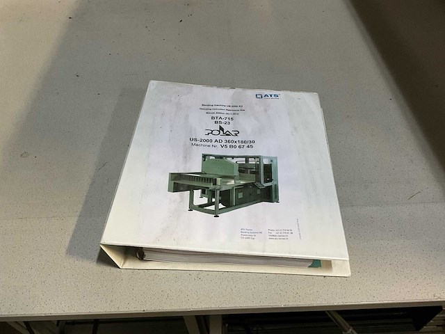 2010 polar bs-23 bundelpakker - afbeelding 5 van  18