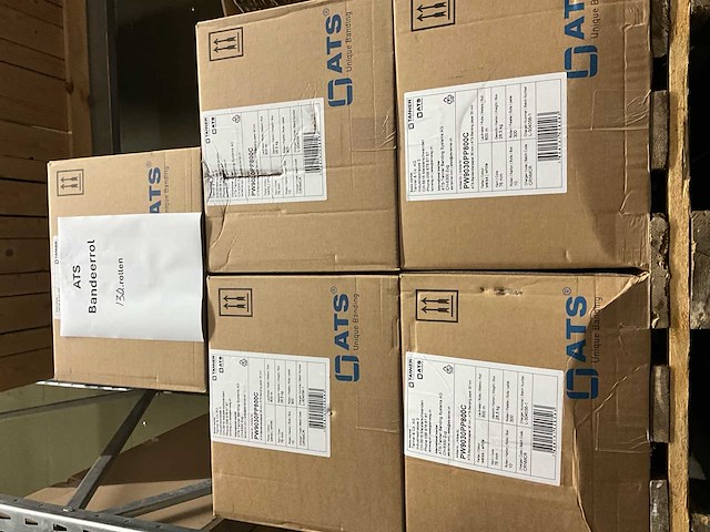 2010 polar bs-23 bundelpakker - afbeelding 12 van  18